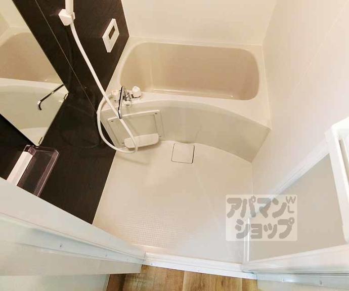 【太郎左衛門住宅第１５　中京笠殿】間取