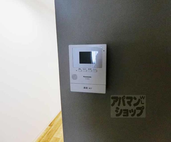 【太郎左衛門住宅第１５　中京笠殿】間取