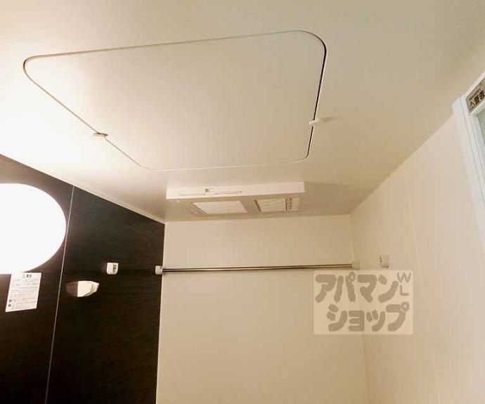 【太郎左衛門住宅第１５　中京笠殿】間取