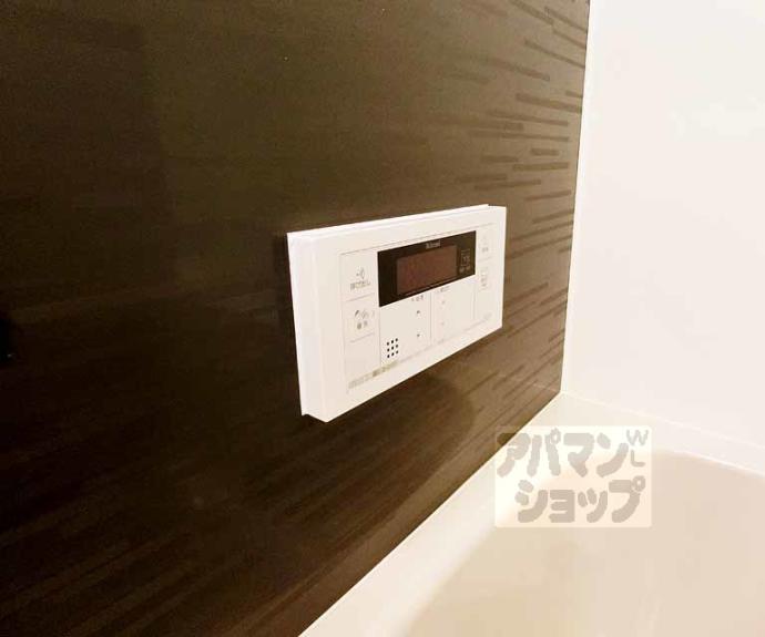 【太郎左衛門住宅第１５　中京笠殿】間取