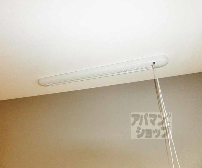 【太郎左衛門住宅第１５　中京笠殿】間取