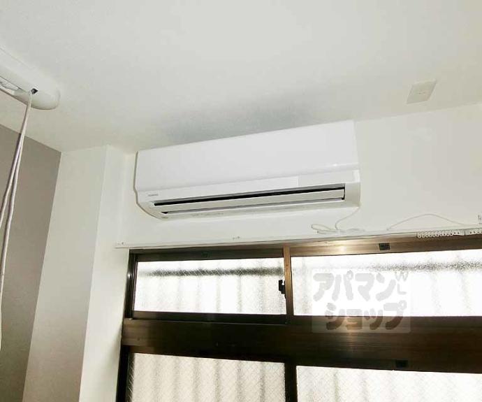 【太郎左衛門住宅第15 中京笠殿】間取