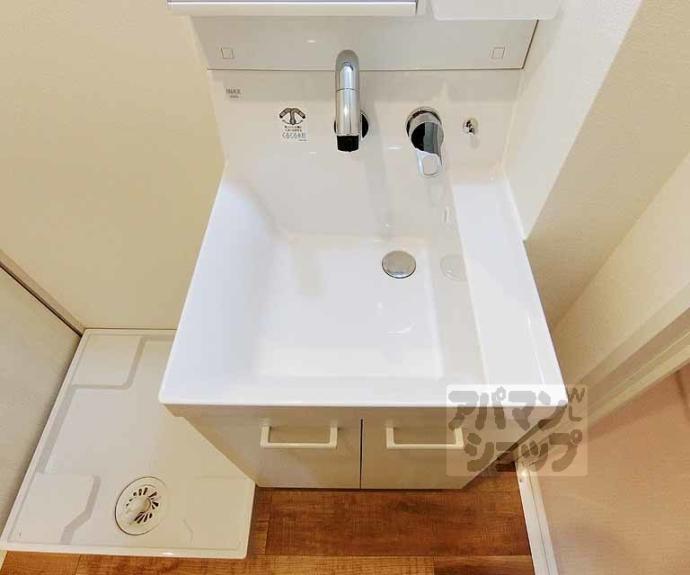 【太郎左衛門住宅第15 中京笠殿】間取