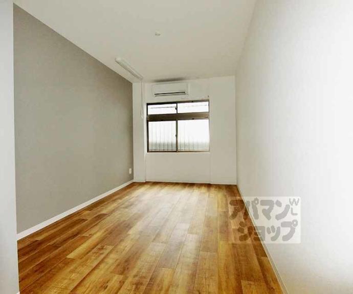 【太郎左衛門住宅第15 中京笠殿】間取