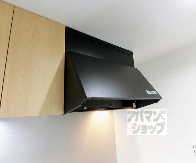 【太郎左衛門住宅第15 中京笠殿】間取