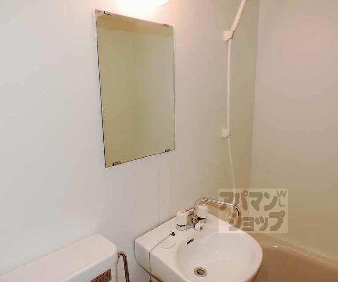 【ウインズカルムⅠ】間取