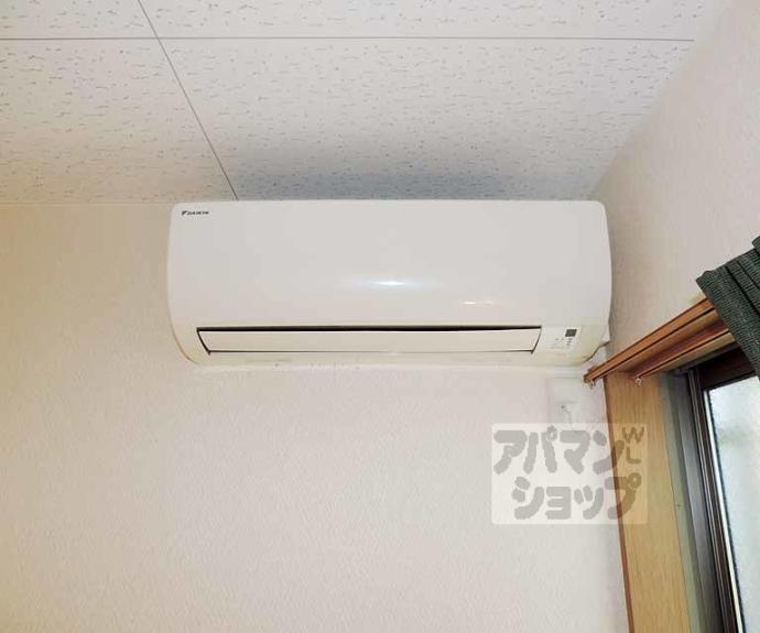 【ウインズカルムⅠ】間取