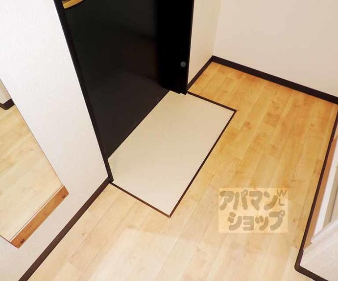 【ウインズカルムⅠ】間取