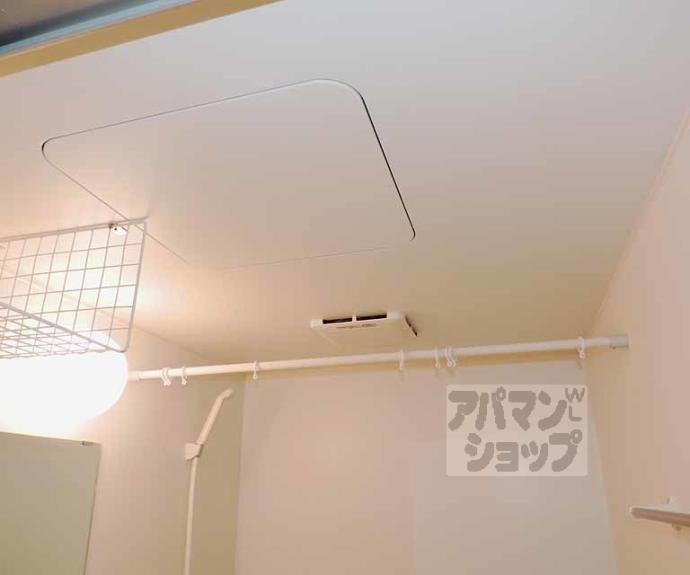 【ウインズカルムⅠ】間取