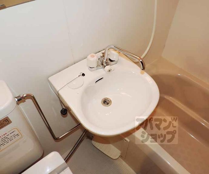 【ウインズカルムⅠ】間取