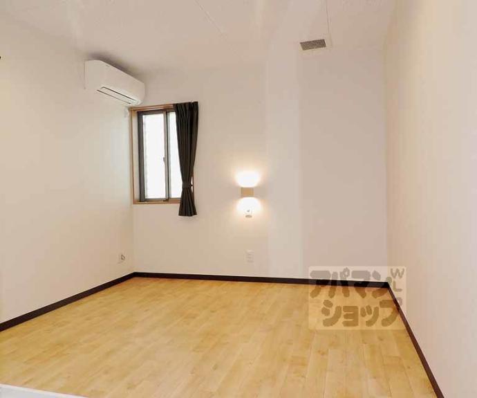 【ウインズカルムⅠ】間取