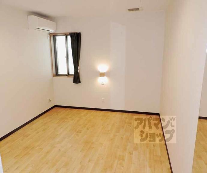 【ウインズカルムⅠ】間取