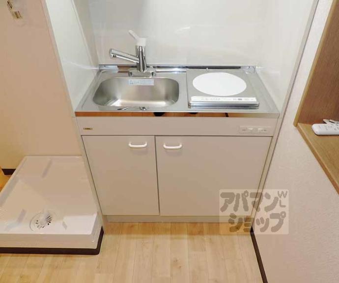 【ウインズカルムⅠ】間取