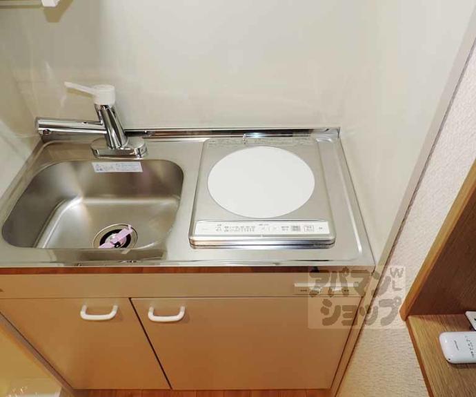 【ウインズカルムⅠ】間取