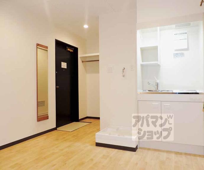 【ウインズカルムⅠ】間取