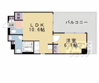 【サンクチュアリ御池御前】