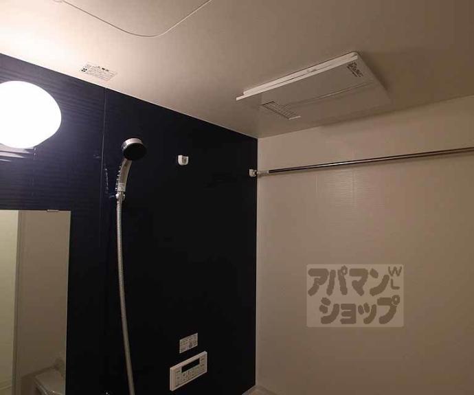 【サンクチュアリ御池御前】間取