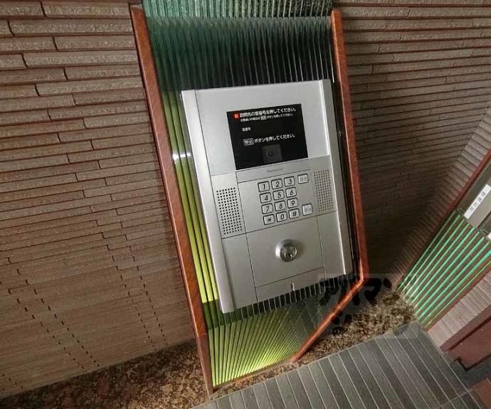 【二条サミットレジデンス】間取