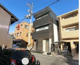 二条サミットレジデンス：