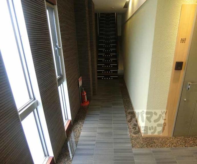 【二条サミットレジデンス】