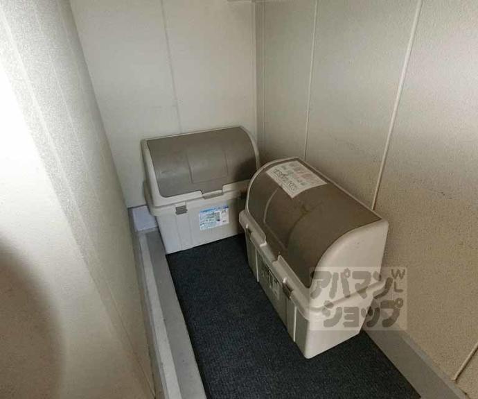 【二条サミットレジデンス】