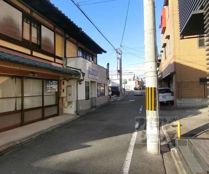 【二条サミットレジデンス】