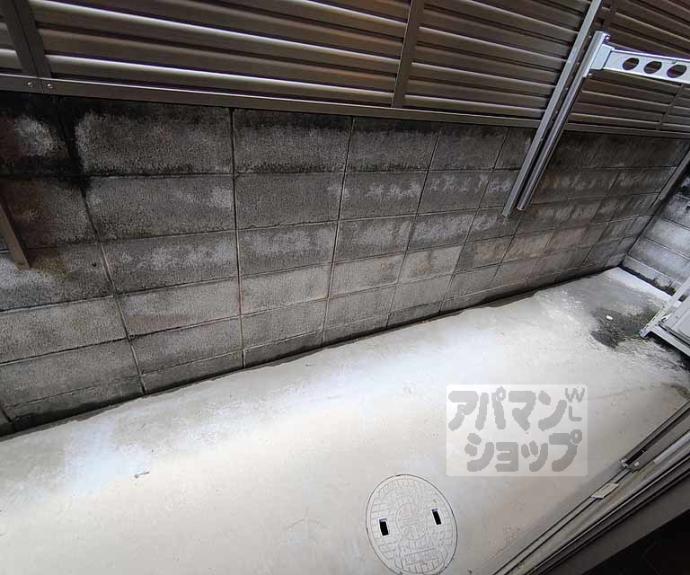 【二条サミットレジデンス】間取