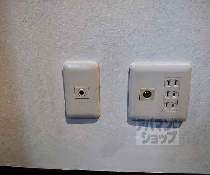 【二条サミットレジデンス】間取