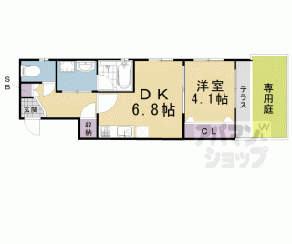 【べラジオ四条壬生】