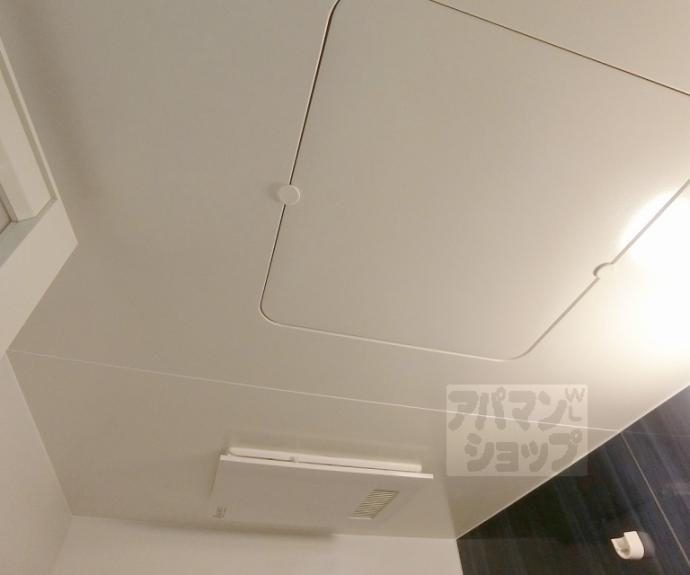 【べラジオ四条壬生】間取