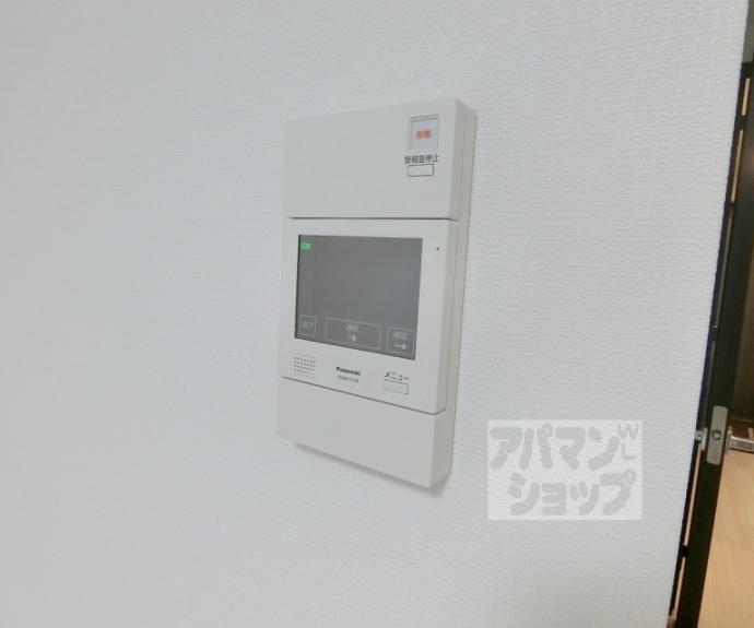 【べラジオ四条壬生】間取