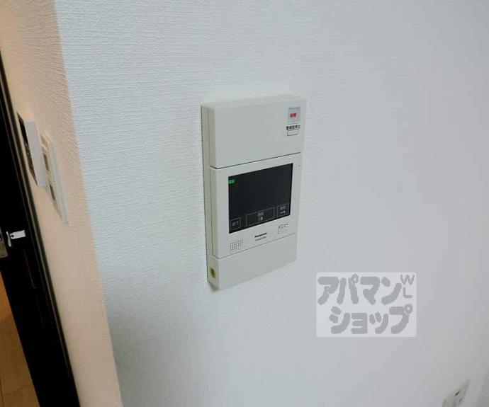 【べラジオ四条壬生】間取