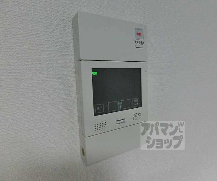 【べラジオ四条壬生】間取