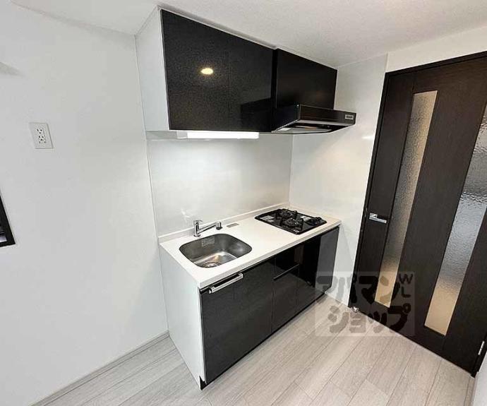 【べラジオ四条壬生】間取