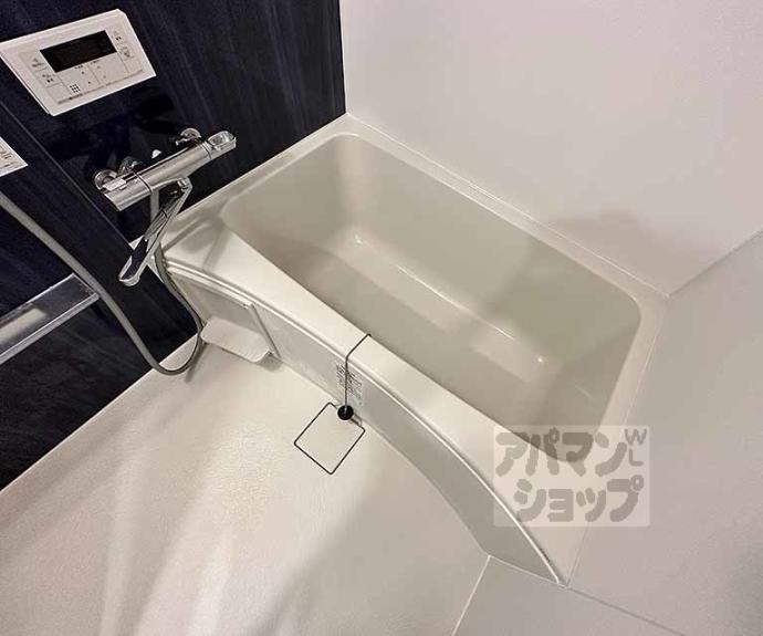 【べラジオ四条壬生】間取