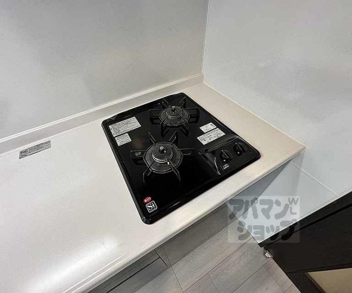 【べラジオ四条壬生】間取