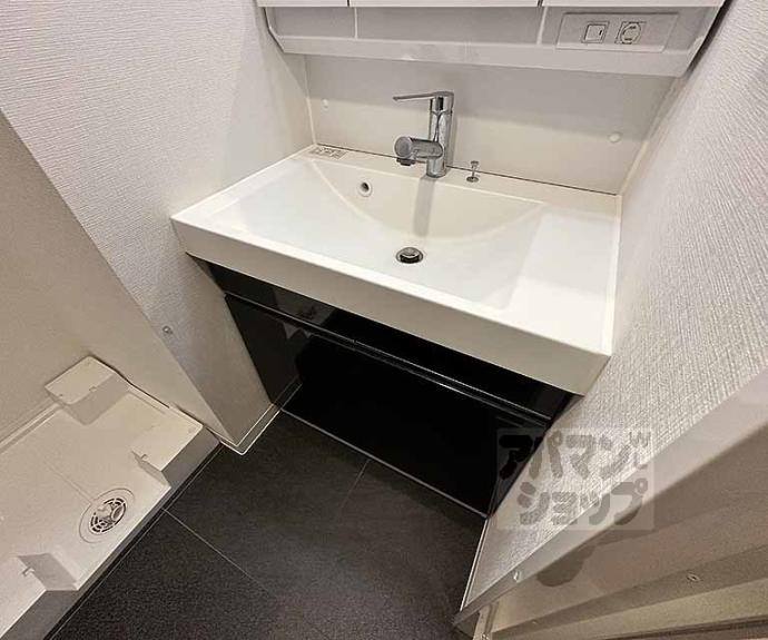 【べラジオ四条壬生】間取