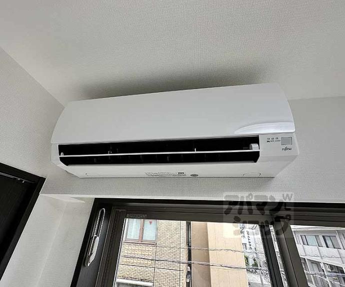 【べラジオ四条壬生】間取