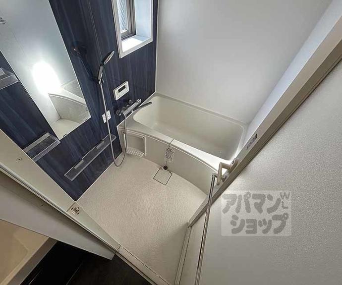 【べラジオ四条壬生】間取