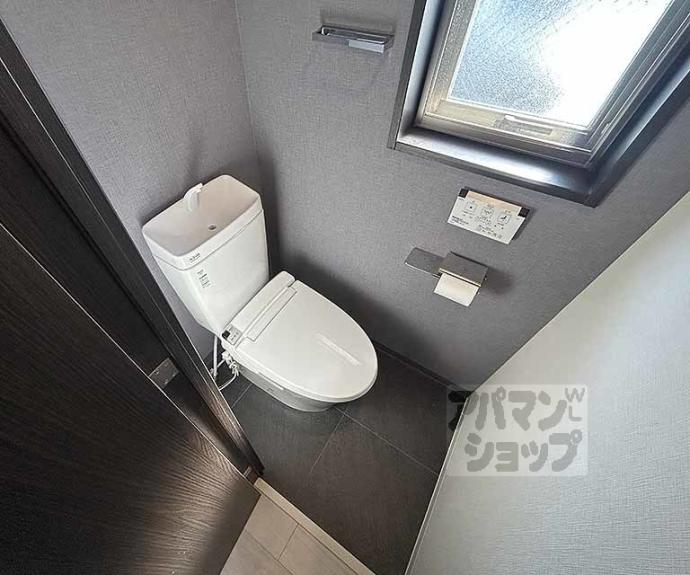 【べラジオ四条壬生】間取