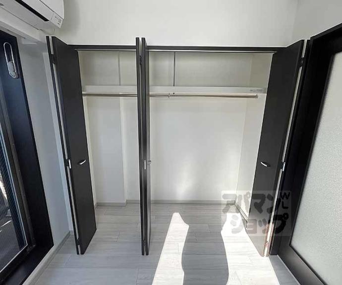 【べラジオ四条壬生】間取