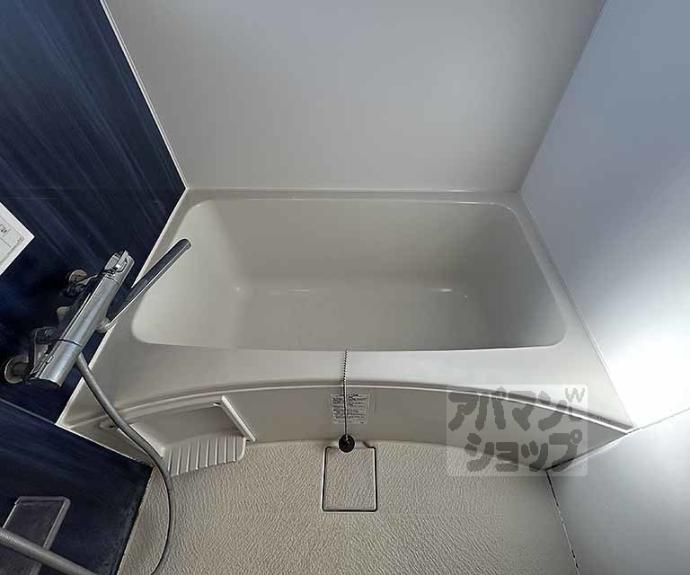 【べラジオ四条壬生】間取