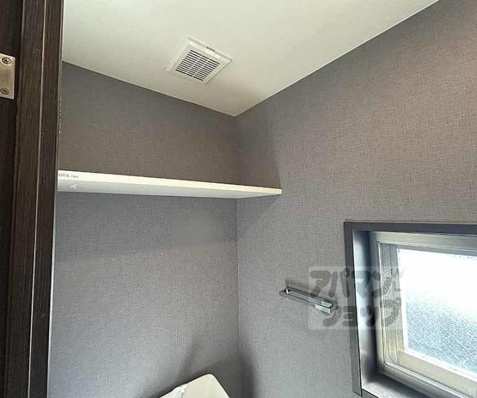 【べラジオ四条壬生】間取