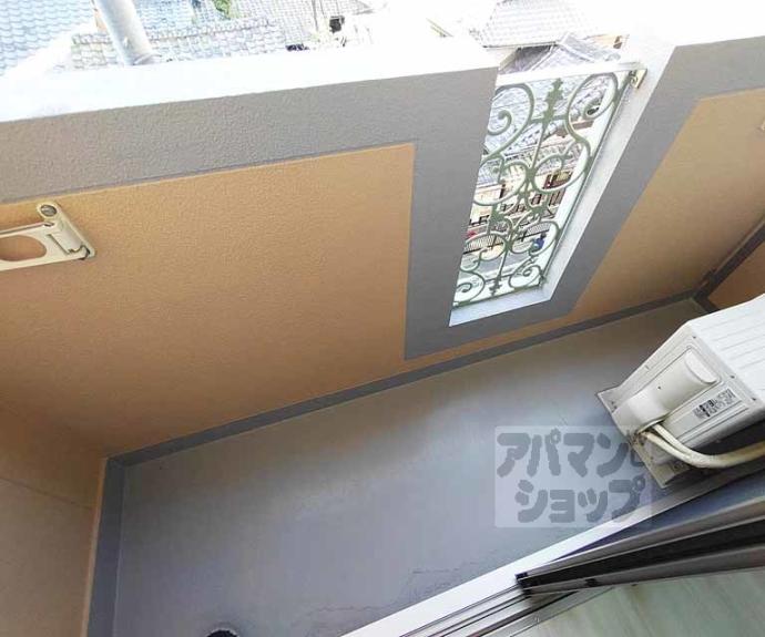 【Ｍｏｒｅ五条Ⅱ】間取