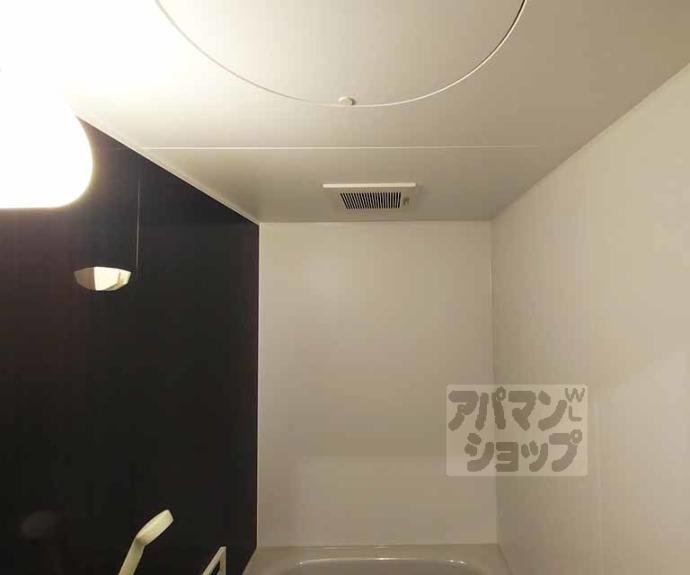 【Ｍｏｒｅ五条Ⅱ】間取