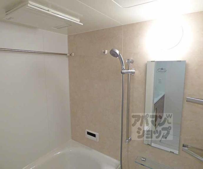 【レジデンス京都洛央】間取