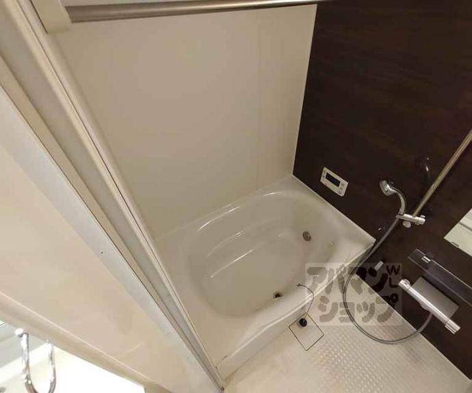 【レジデンス京都洛央】間取