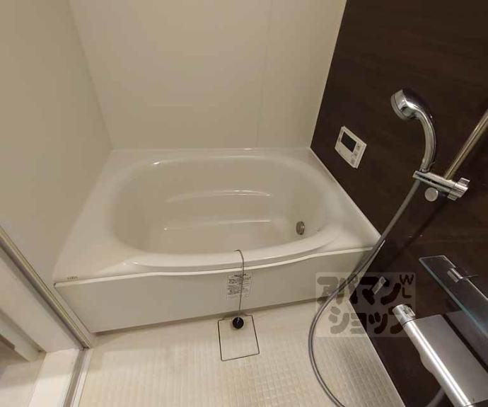 【レジデンス京都洛央】間取