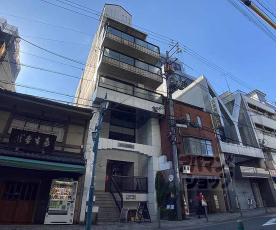 ＴＡＴ　Ｂｕｉｌｄｉｎｇ：