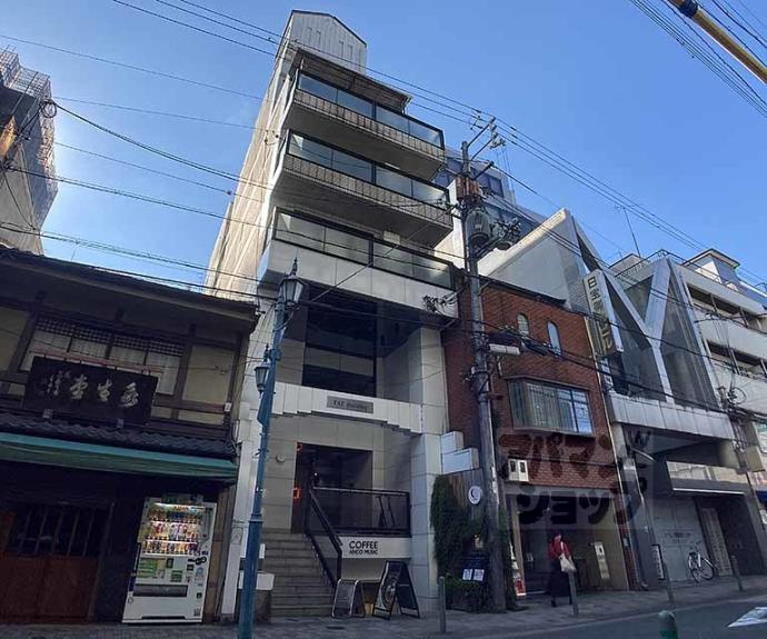 【ＴＡＴ　Ｂｕｉｌｄｉｎｇ】
